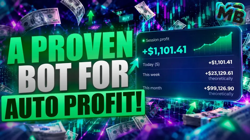 Binodex trading with autobot the most effective method for binary options in 2026