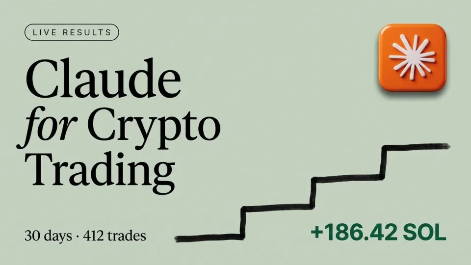 Claude Trading Bot Features Setup and Performance